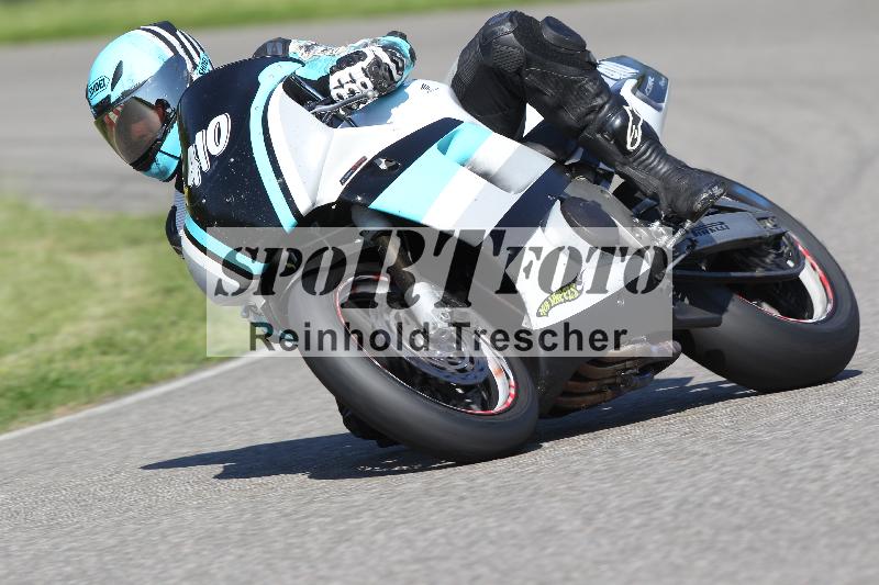 /13 01.05.2025 Speer Racing ADR/Gruppe gelb/410